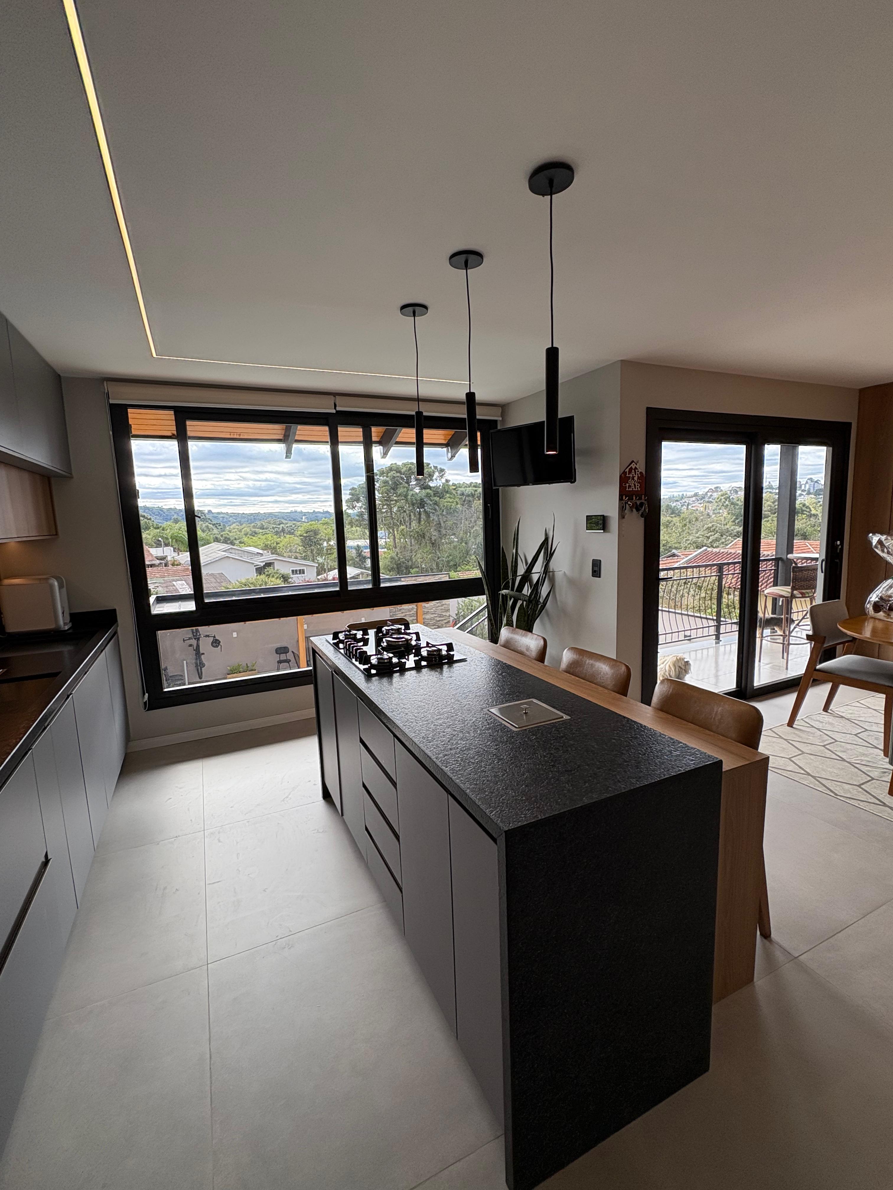 Ampliação de residência em Mafra e região